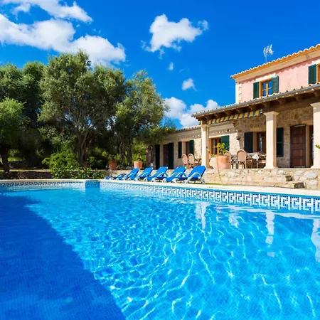 Villa Es Corto